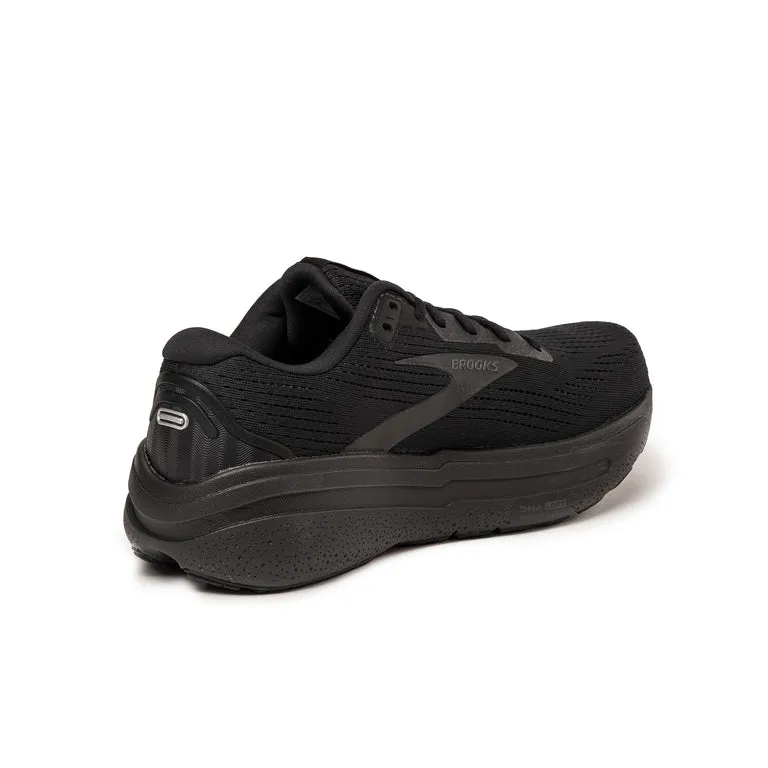 Brooks Ghost Max 2 Black / Black / Ebony