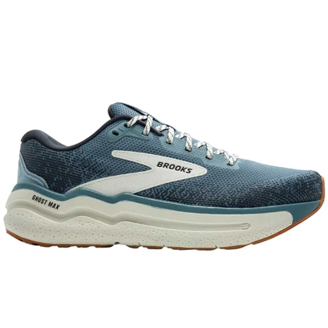 Brooks Ghost Max 2 Runner Citadel/ Coconut/ Biscuit (Women's)