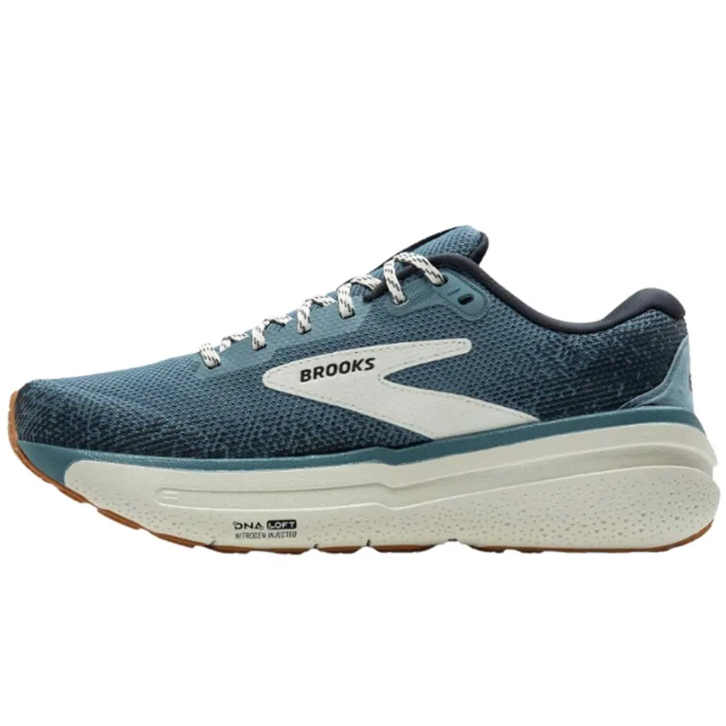 Brooks Ghost Max 2 Runner Citadel/ Coconut/ Biscuit (Women's)