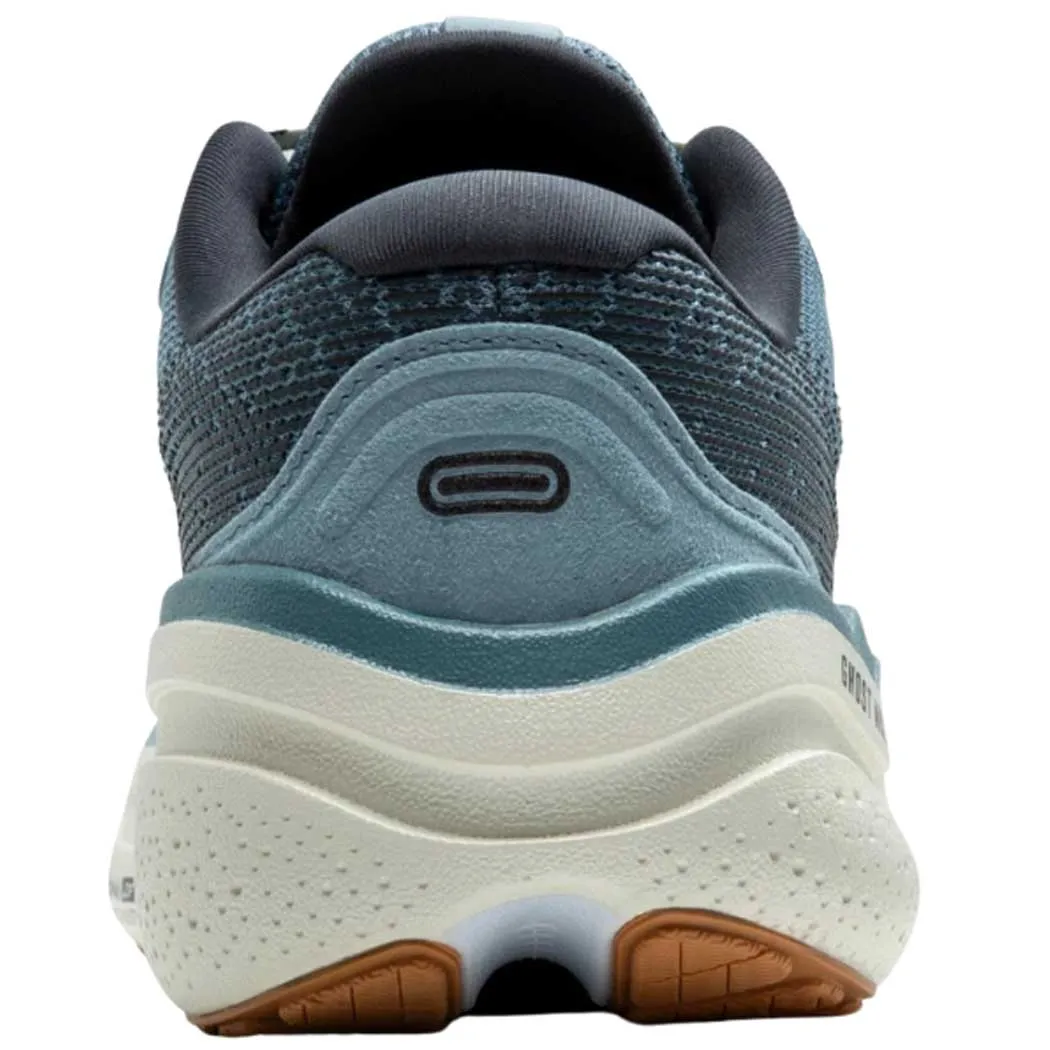 Brooks Ghost Max 2 Runner Citadel/ Coconut/ Biscuit (Women's)