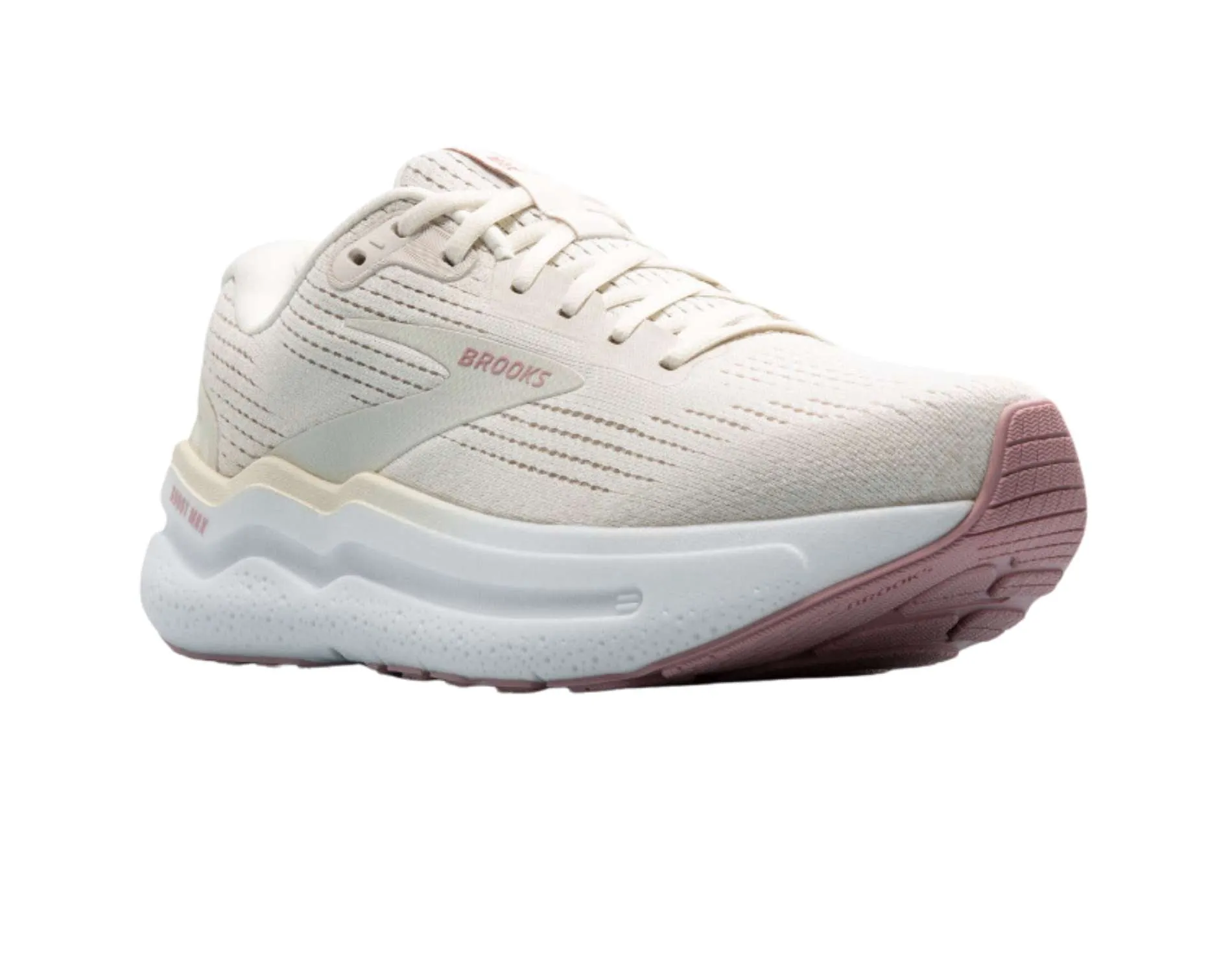 Brooks Ghost Max 2 Womens