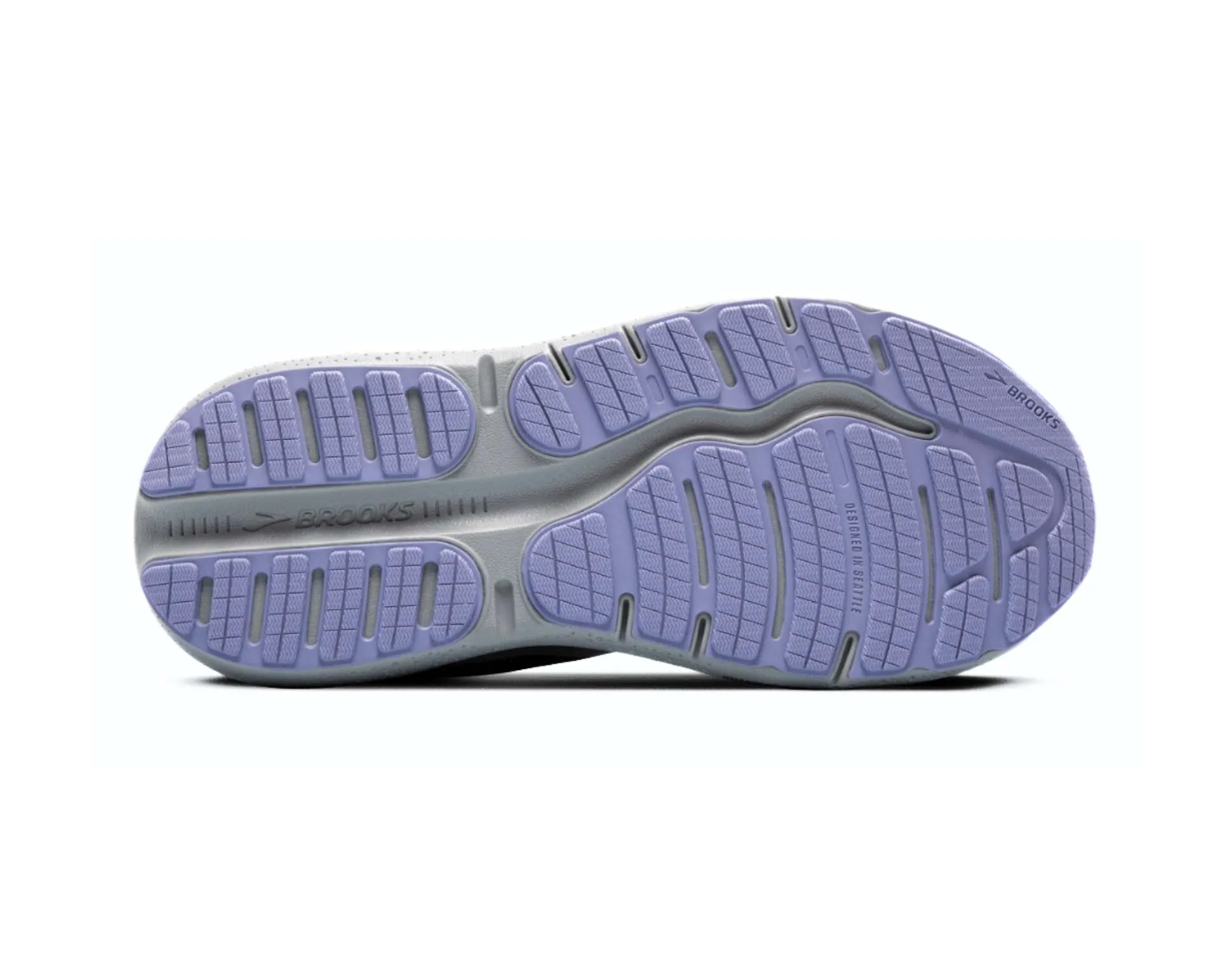 Brooks Ghost Max 2 Womens