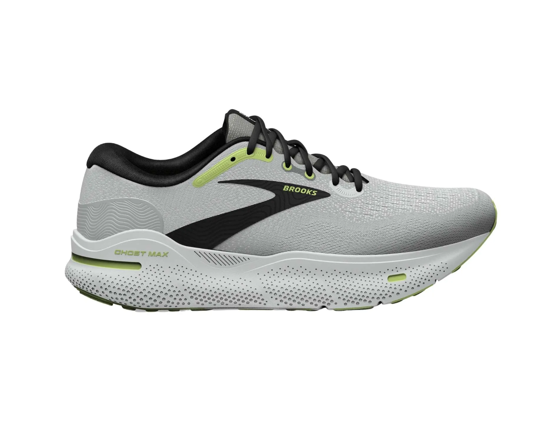 Brooks Ghost Max Mens