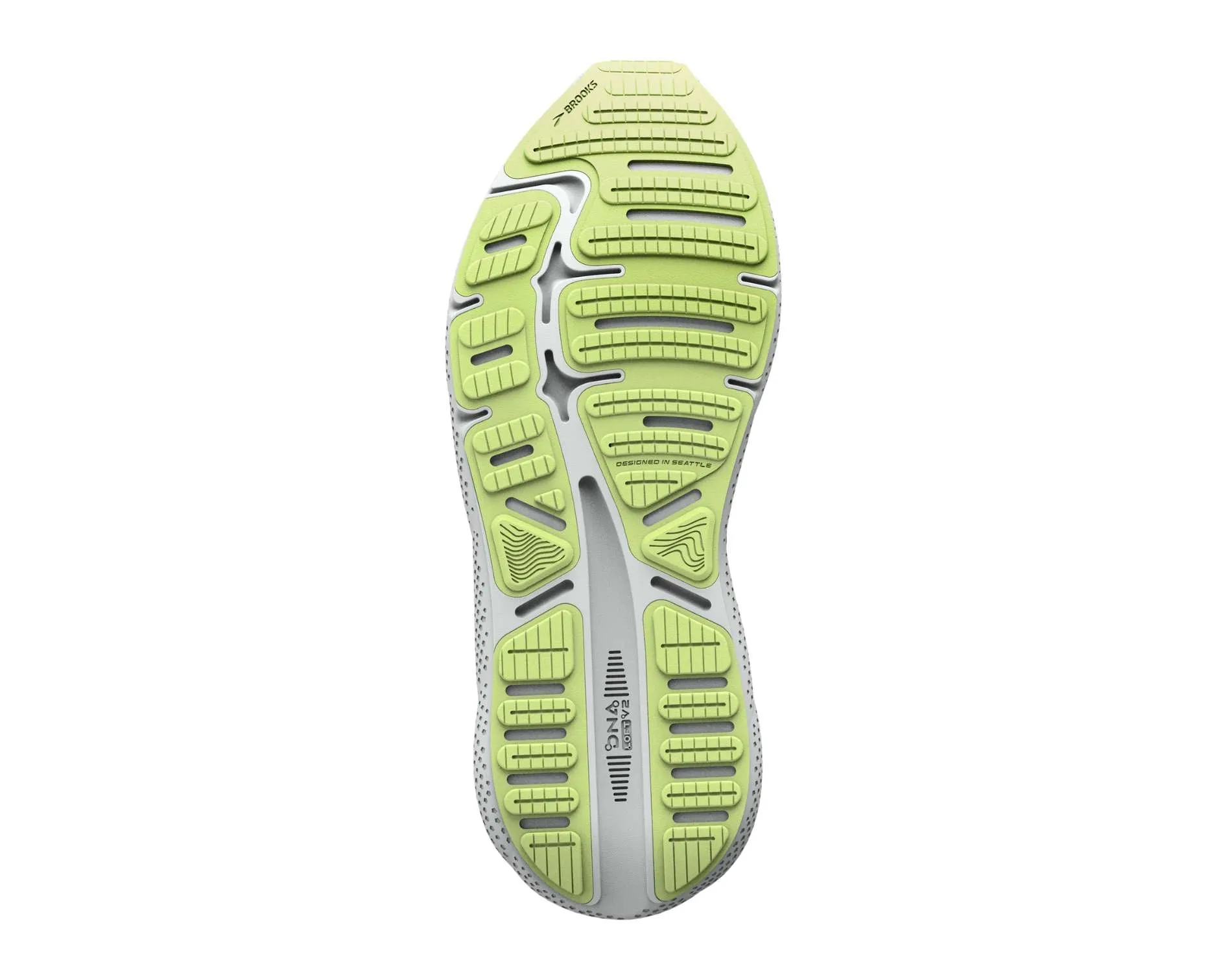 Brooks Ghost Max Mens