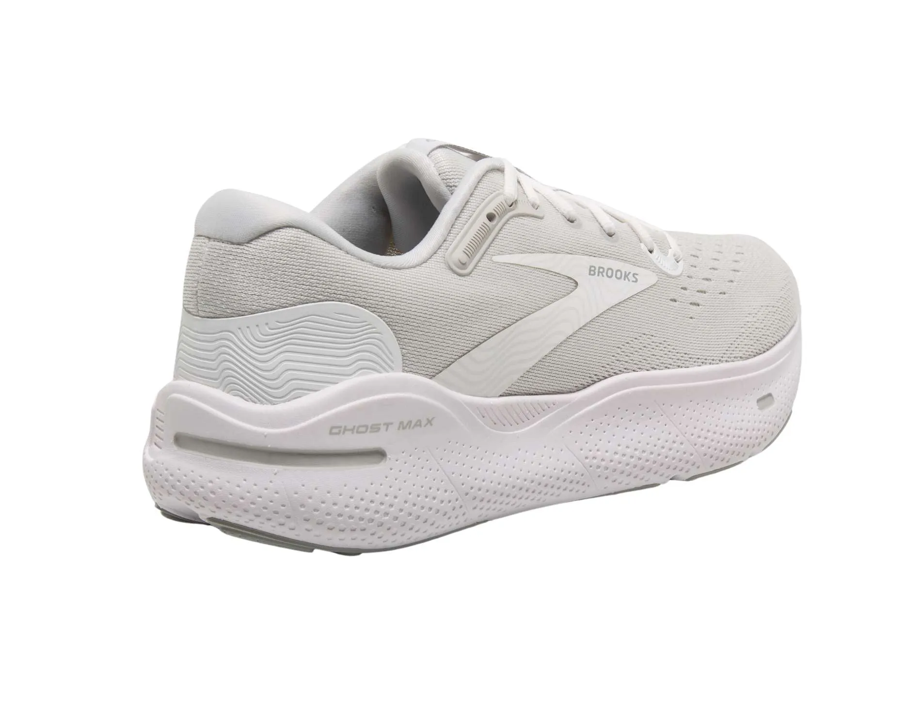 Brooks Ghost Max Womens Wide