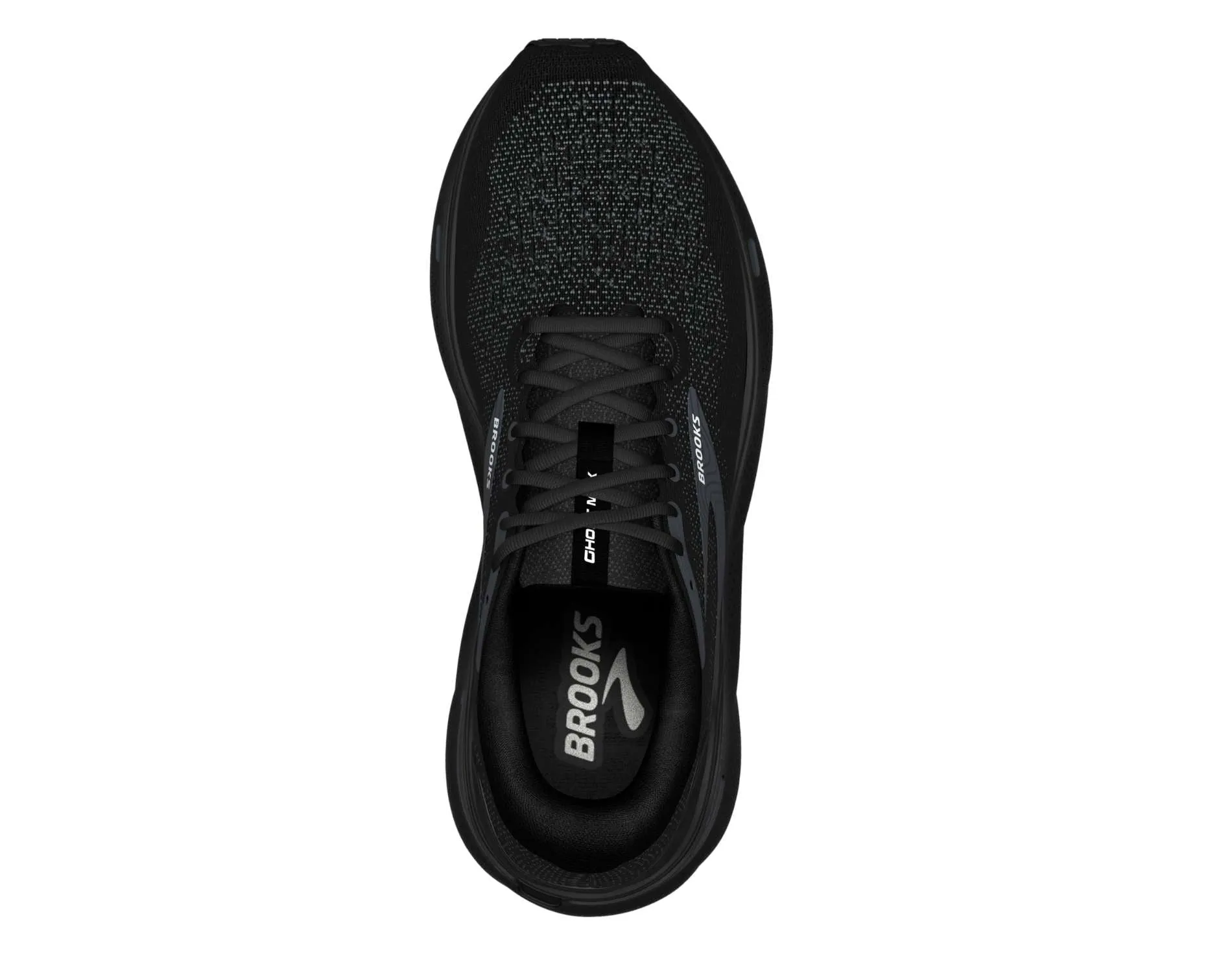 Brooks Ghost Max Womens Wide