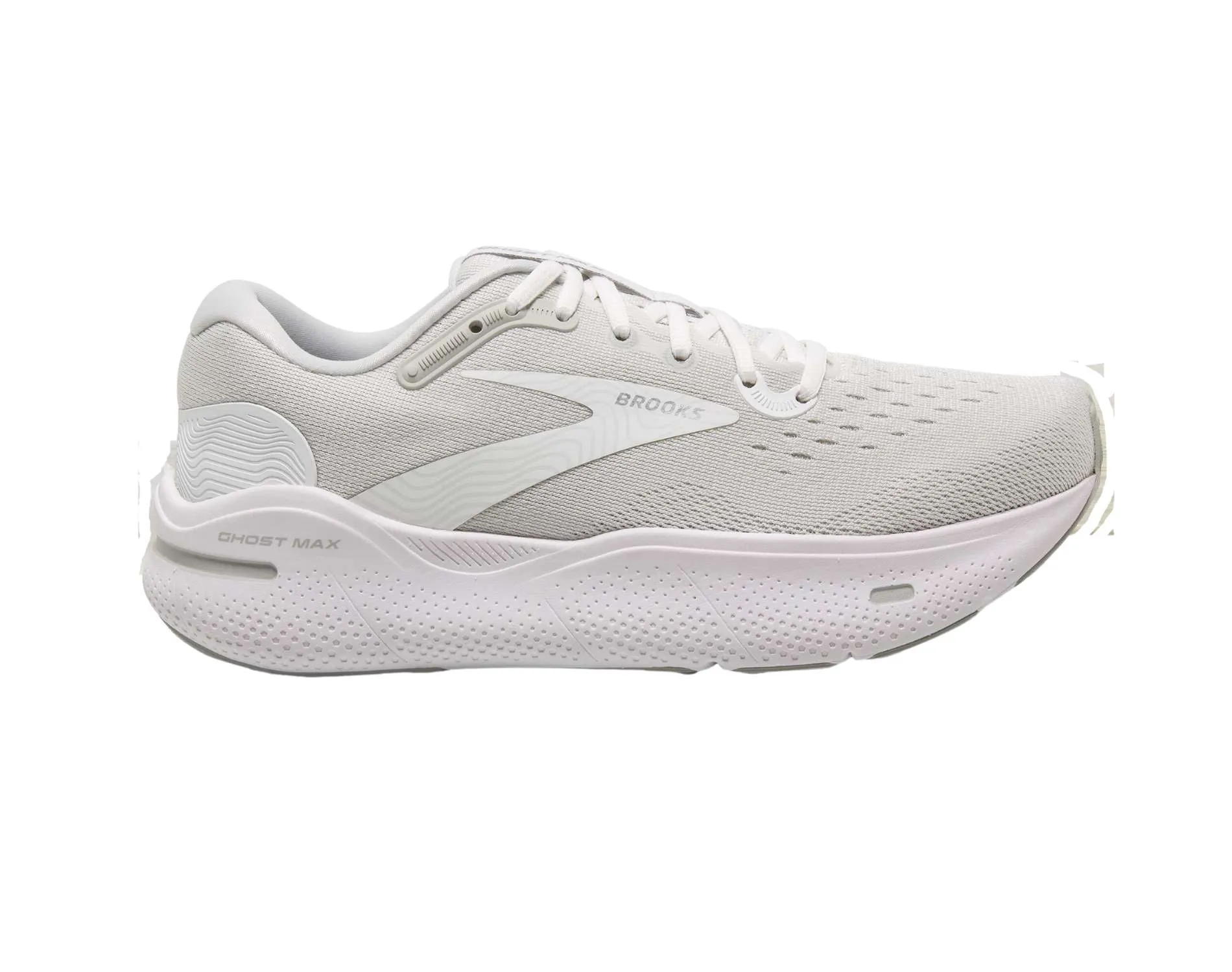 Brooks Ghost Max Womens Wide