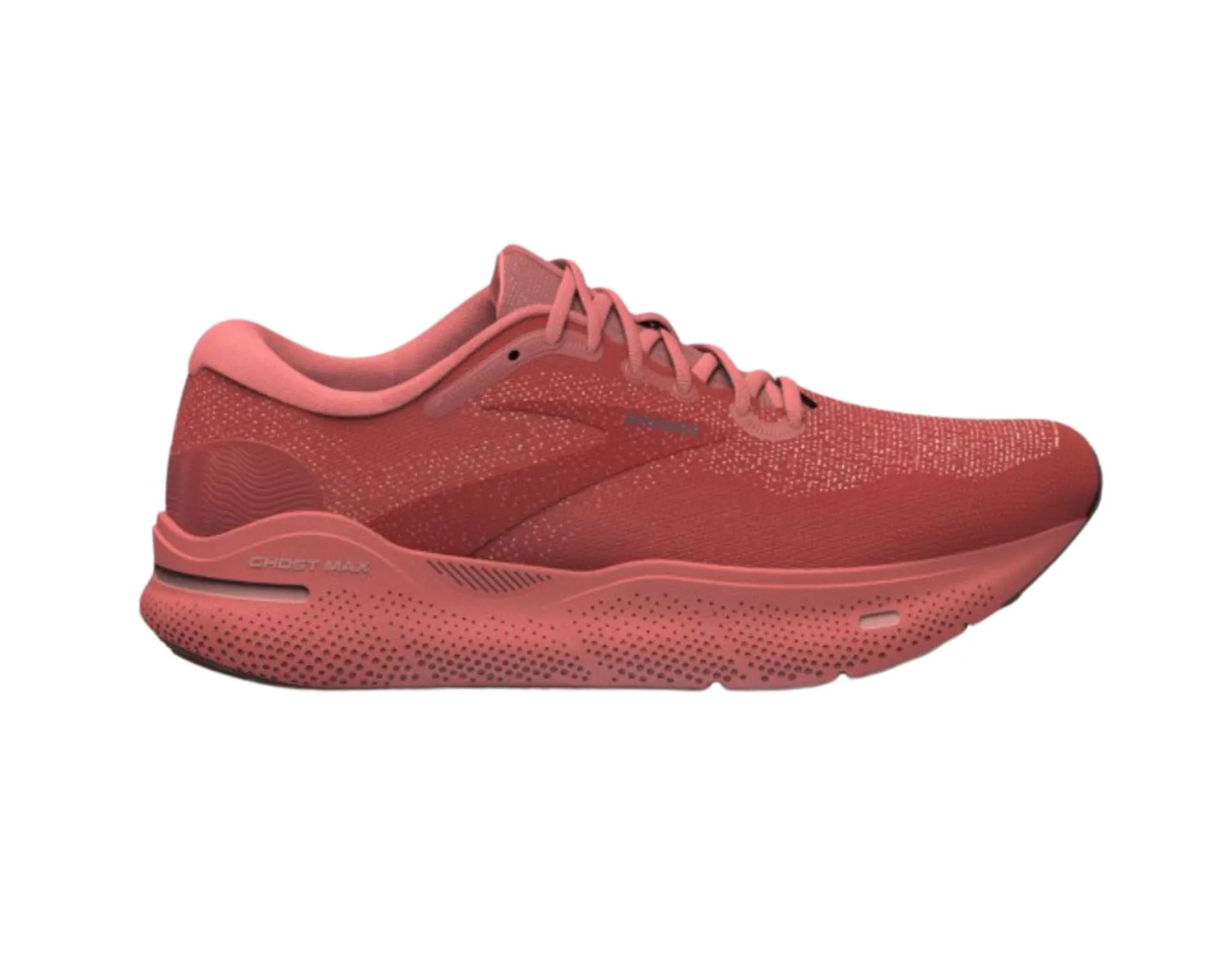 Brooks Ghost Max Womens