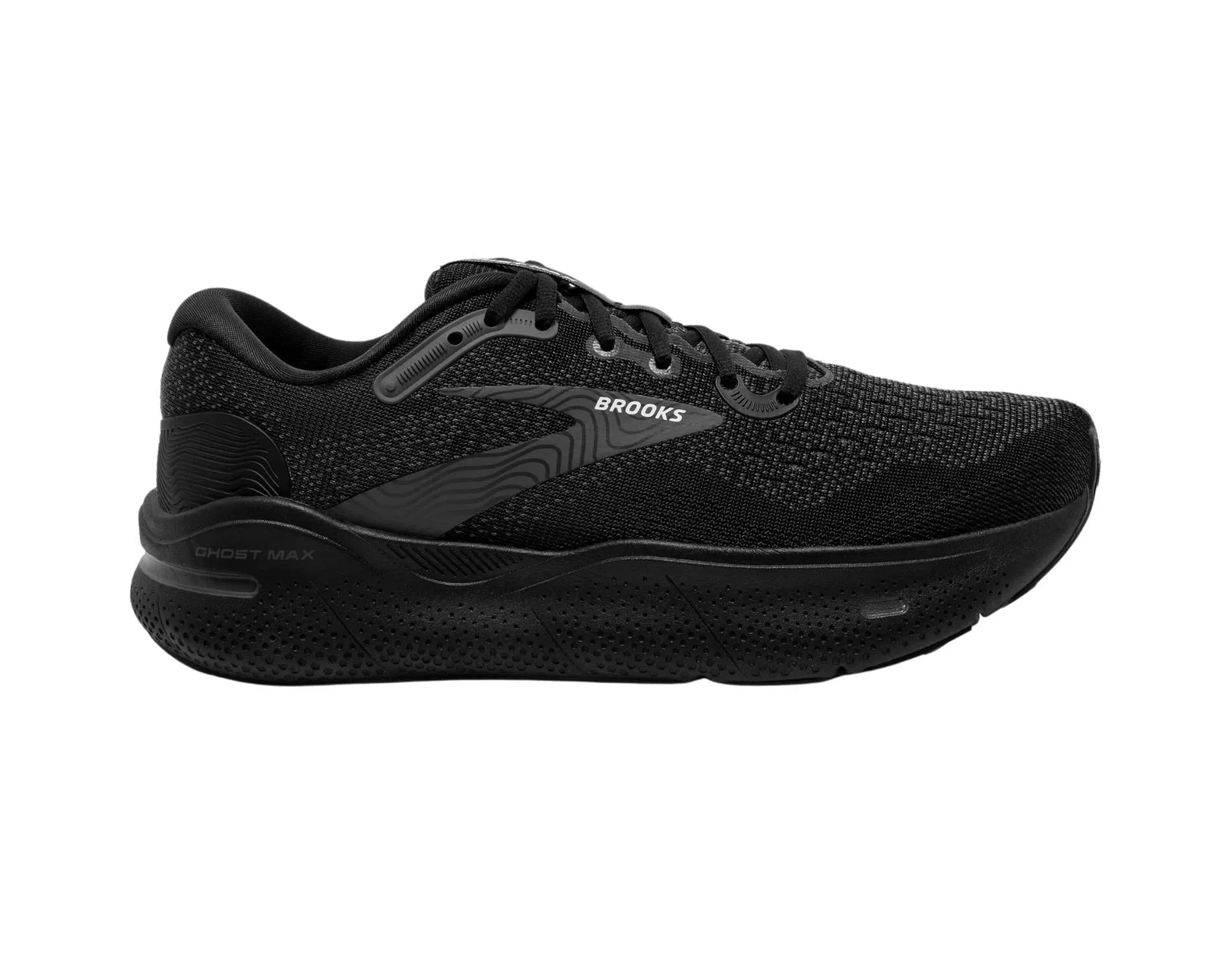 Brooks Ghost Max Womens