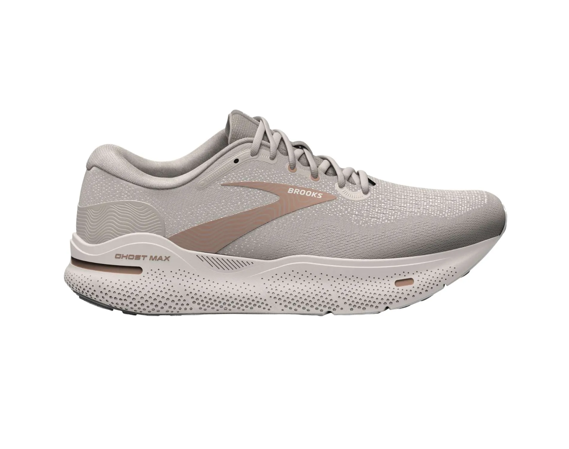 Brooks Ghost Max Womens