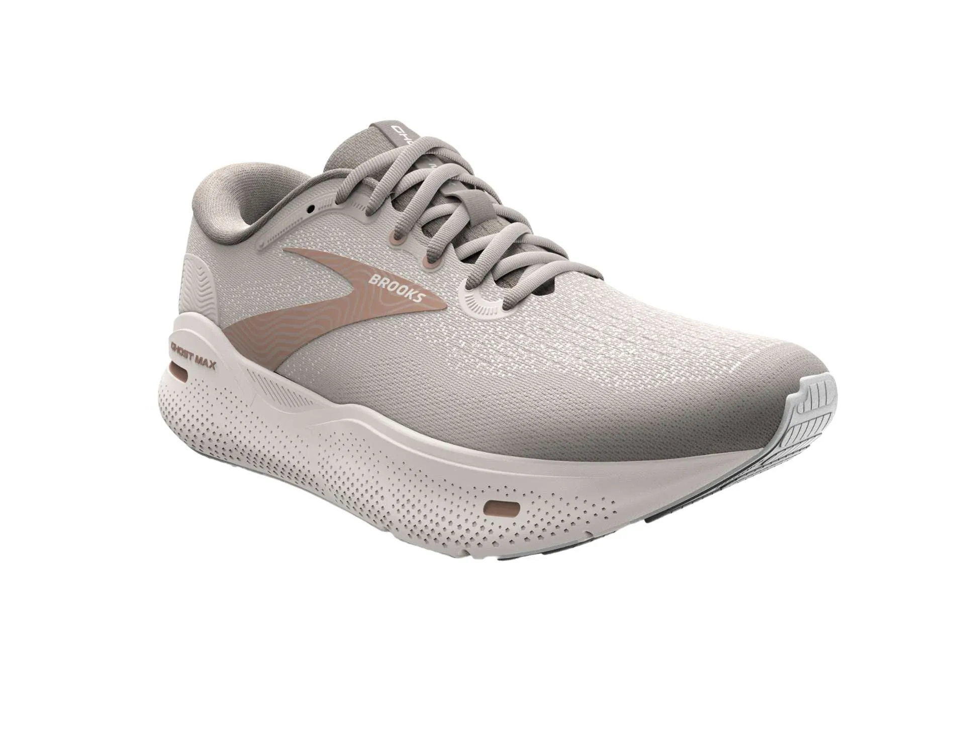 Brooks Ghost Max Womens