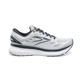 Brooks Glycerin 19 - Grey - Ombre - White