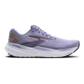 Brooks Glycerin 21 - Lavender - Black - Copper