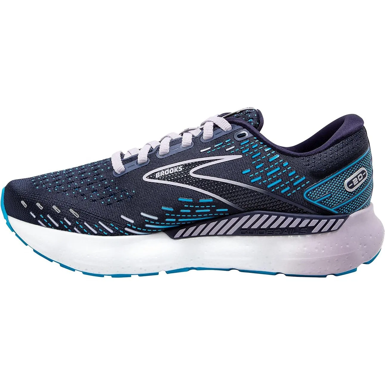 Brooks Glycerin GTS 20 Womens Shoe