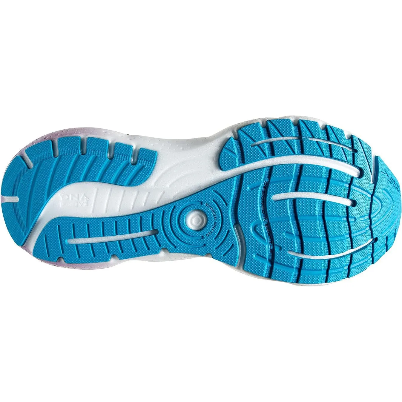 Brooks Glycerin GTS 20 Womens Shoe