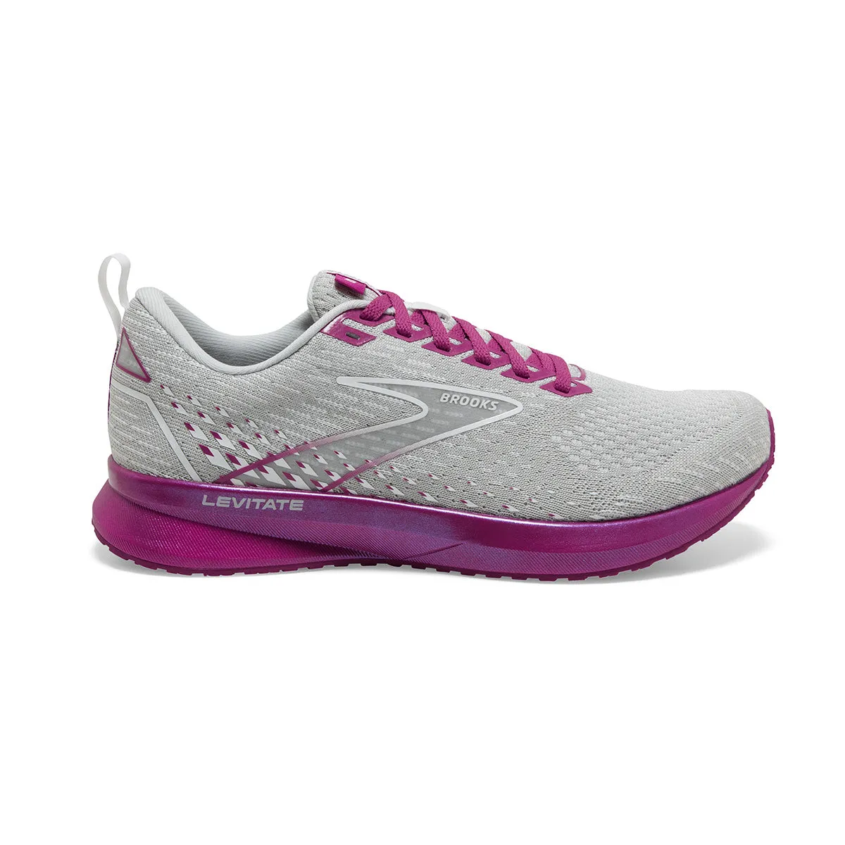 Brooks Levitate 5