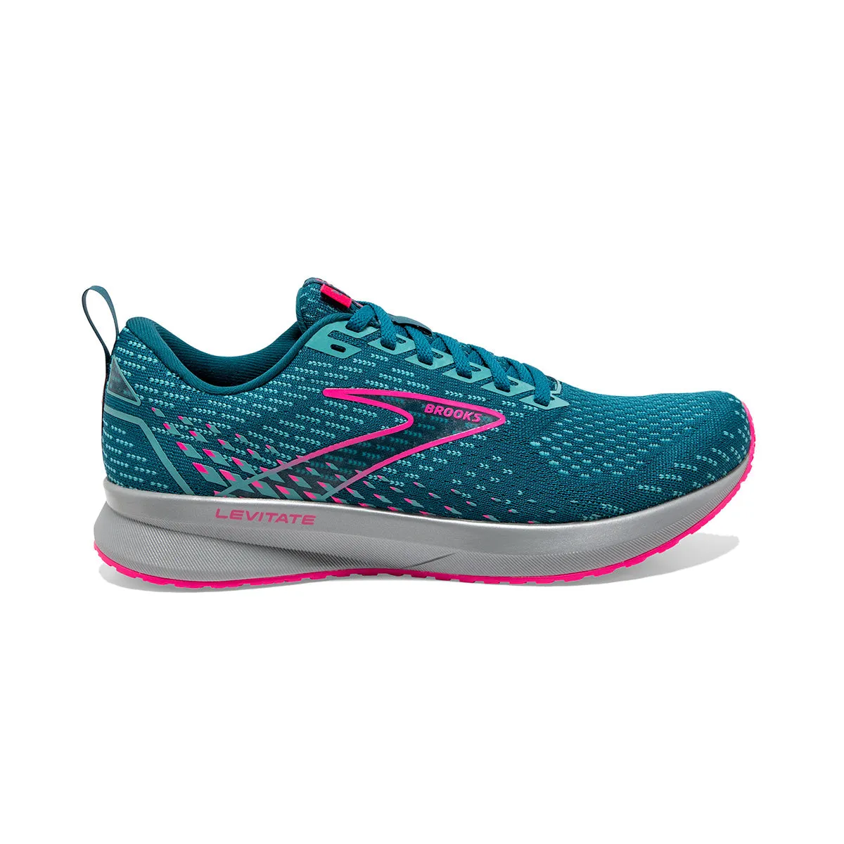 Brooks Levitate 5