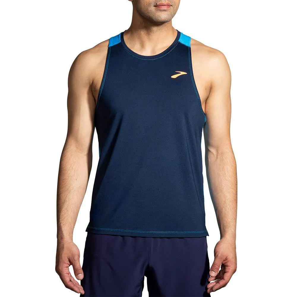 Brooks Men's Atmosphere Singlet 2.0