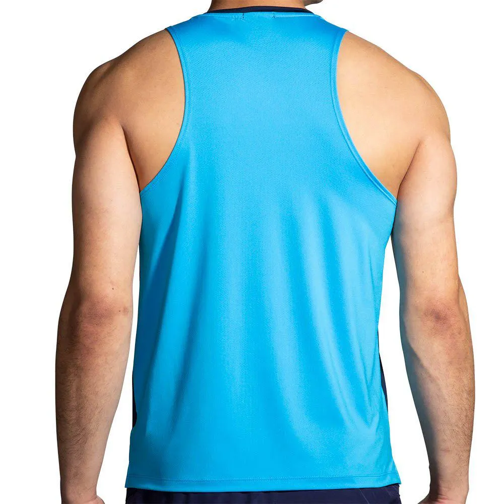 Brooks Men's Atmosphere Singlet 2.0