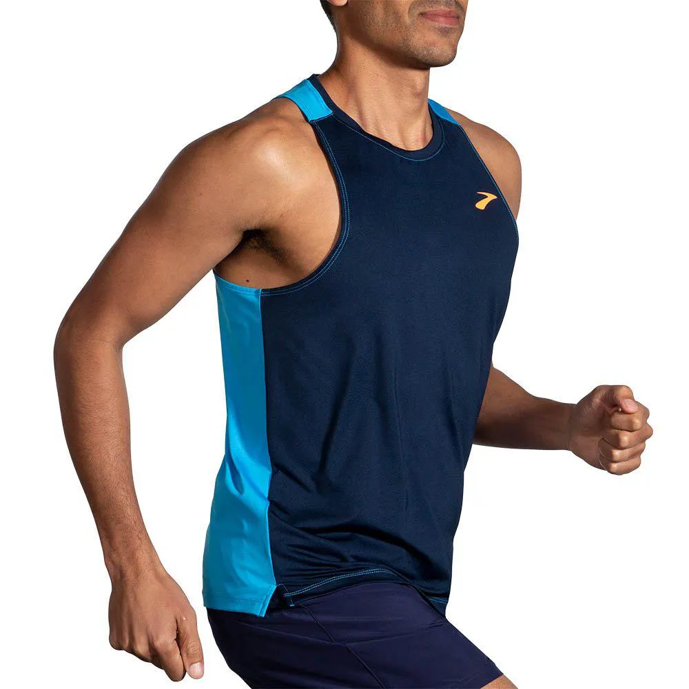 Brooks Men's Atmosphere Singlet 2.0