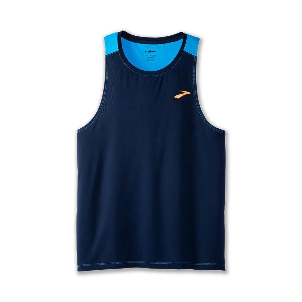 Brooks Men's Atmosphere Singlet 2.0