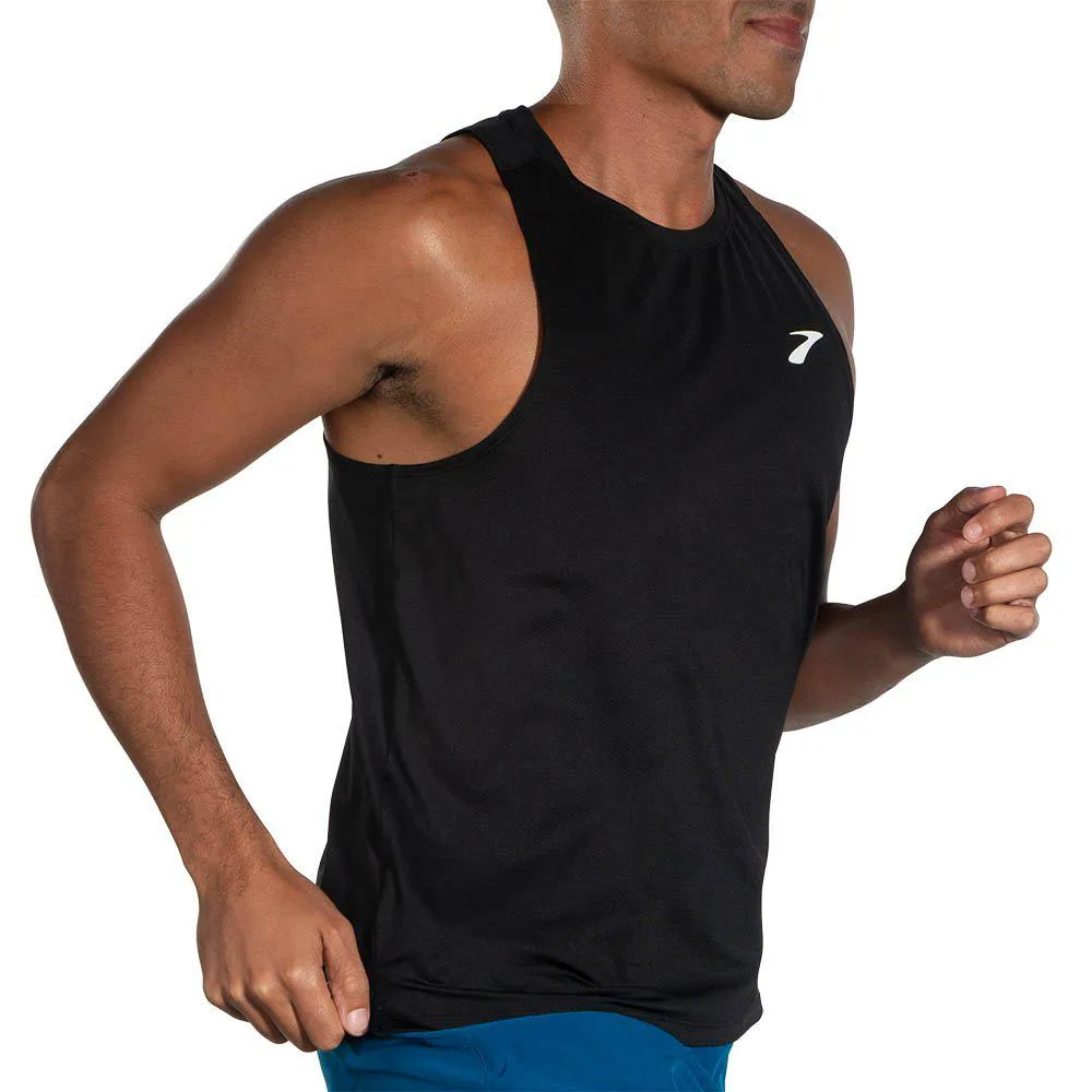 Brooks Men's Atmosphere Singlet 2.0