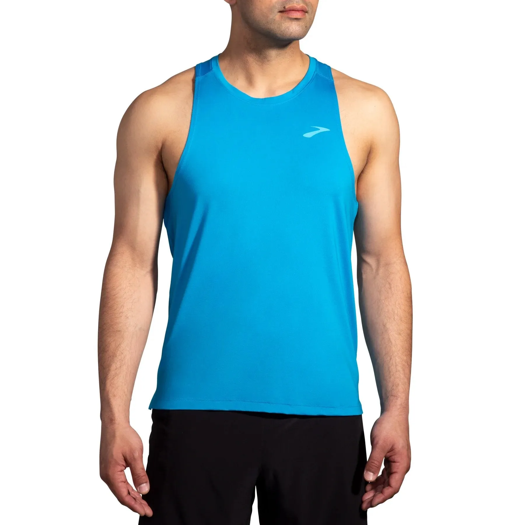 Brooks Men's Atmosphere Singlet 2.0