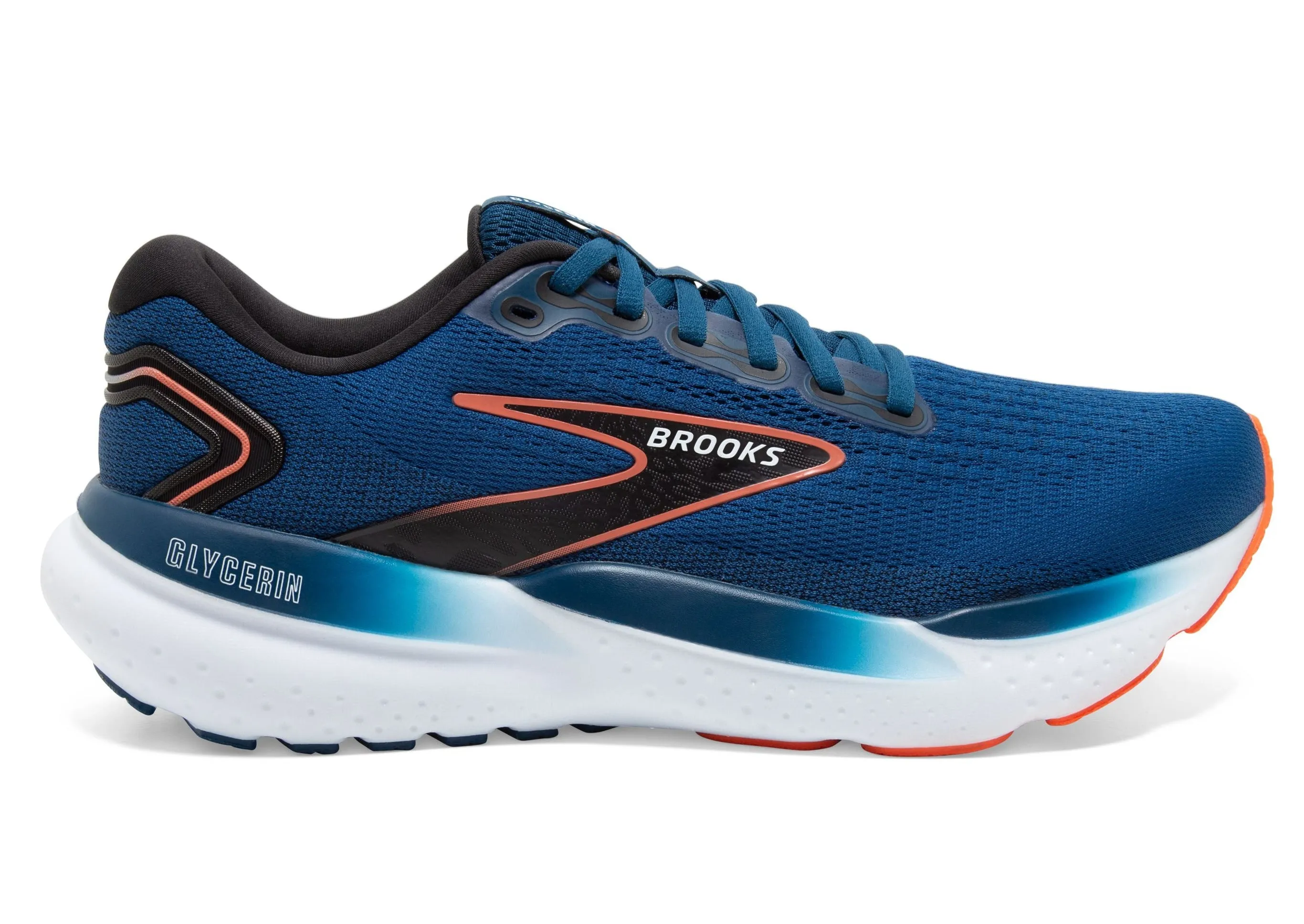 Brooks Men's Glycerin 21