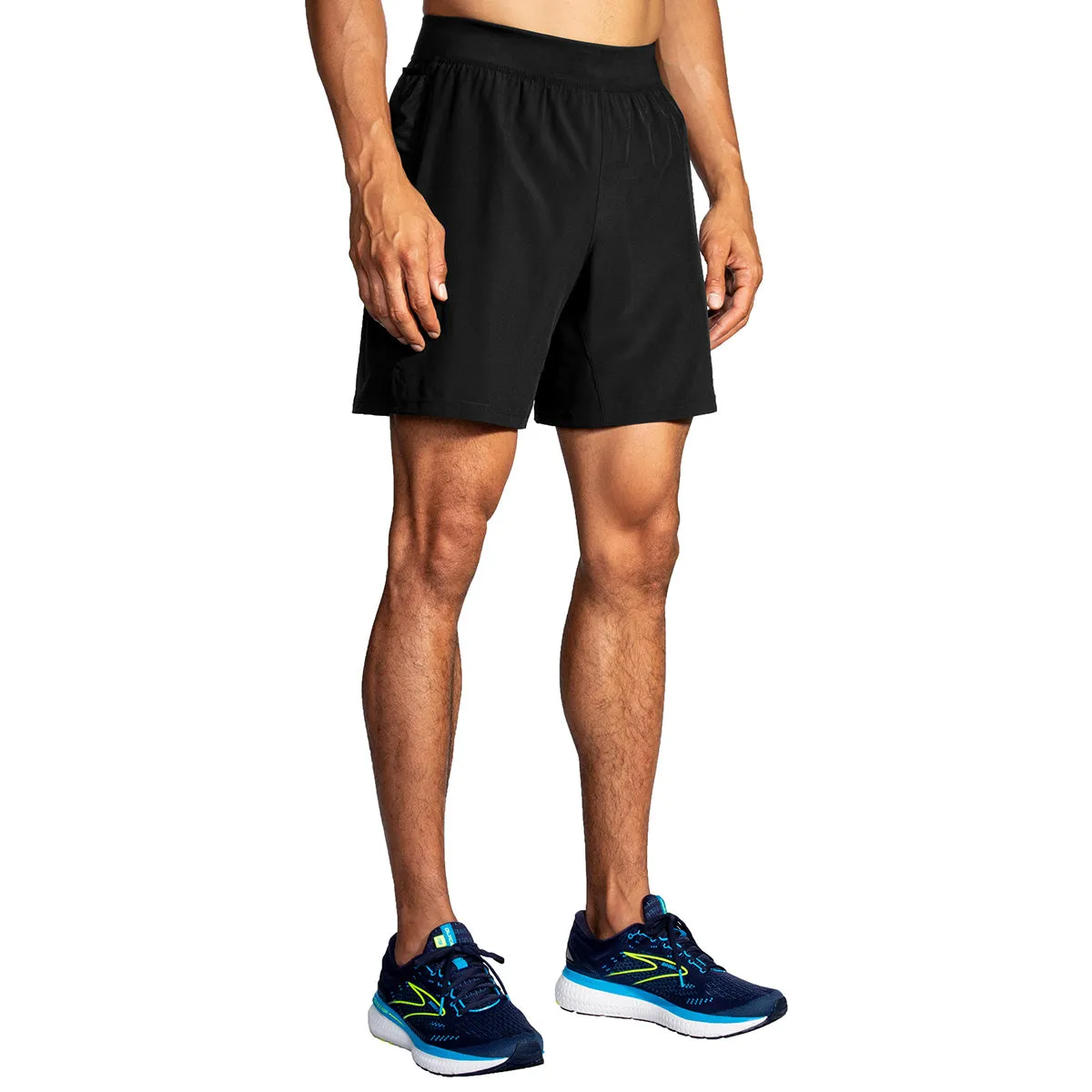 Brooks Sherpa 7 Short