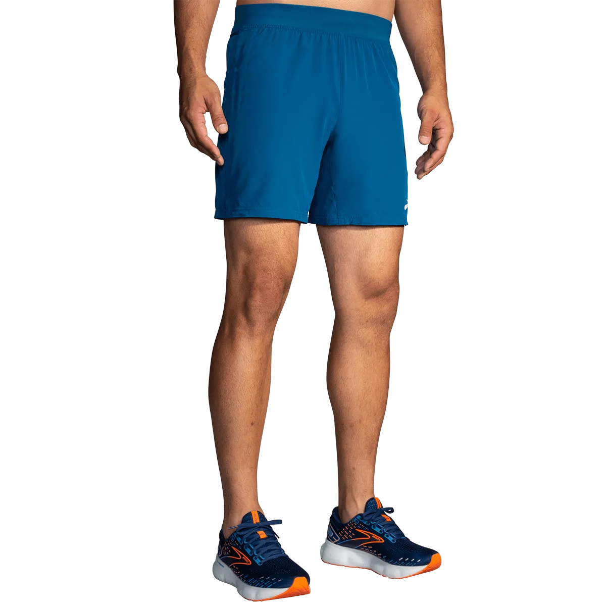 Brooks Sherpa 7 Short