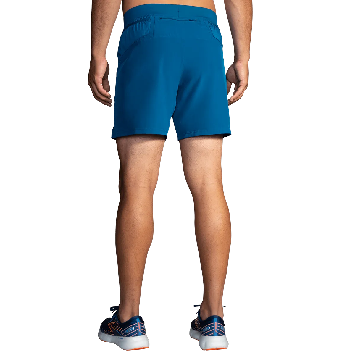 Brooks Sherpa 7 Short