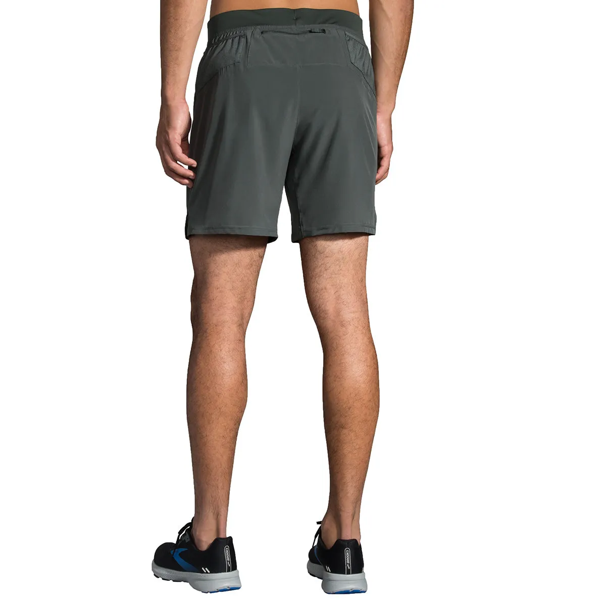 Brooks Sherpa 7 Short