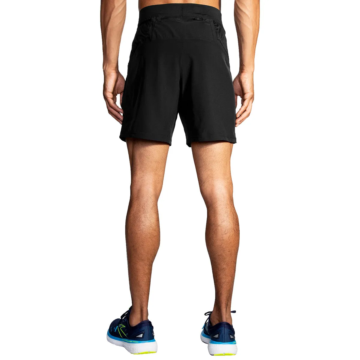 Brooks Sherpa 7 Short