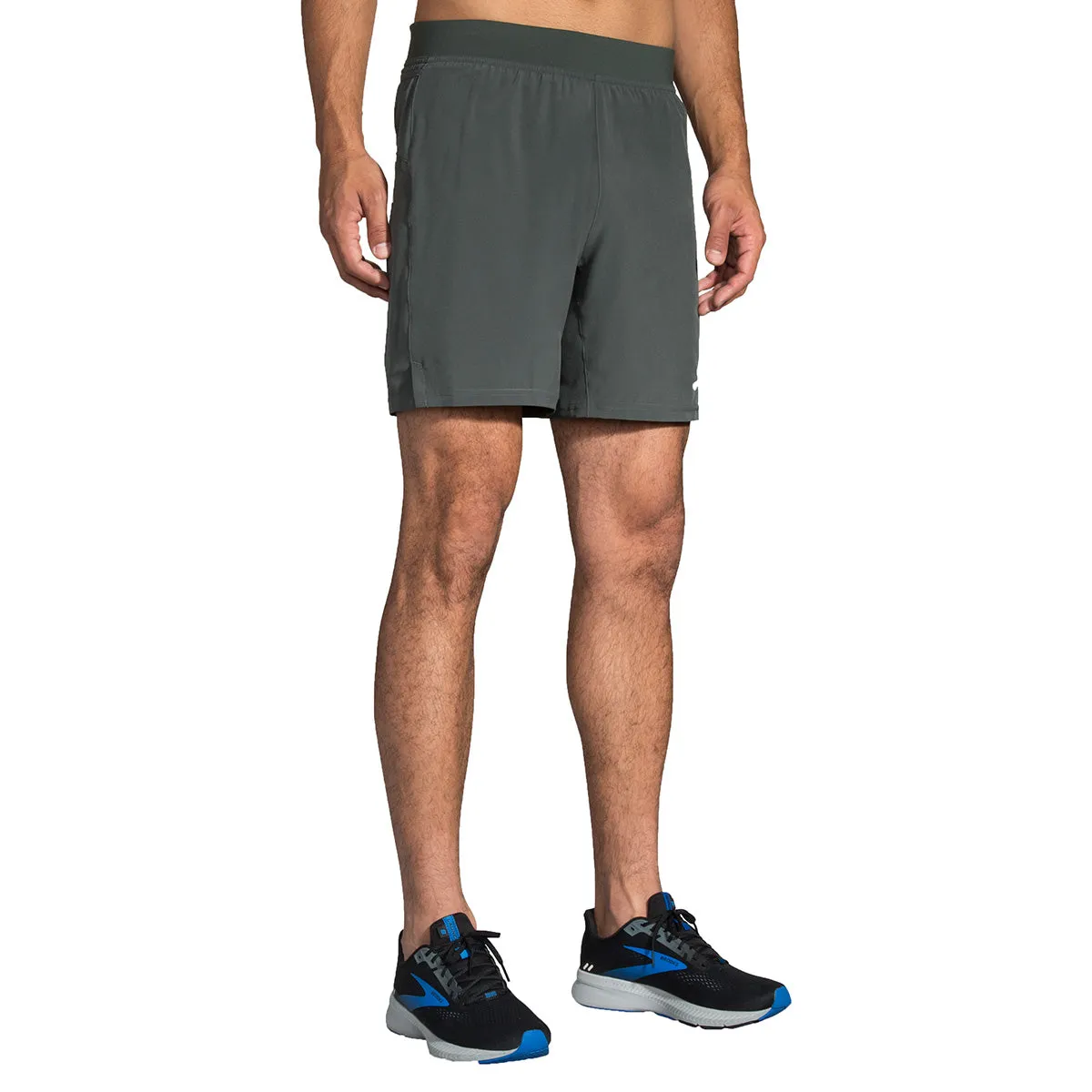 Brooks Sherpa 7 Short