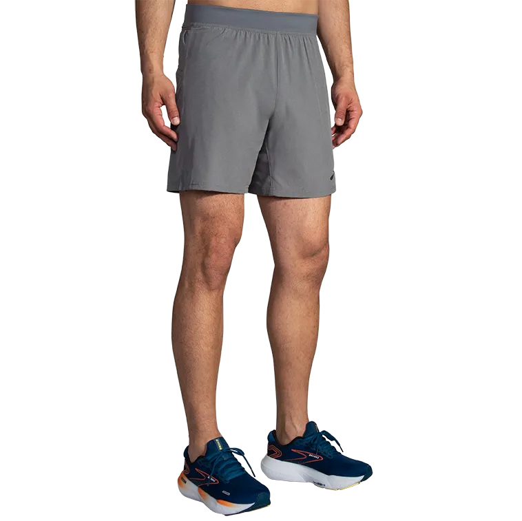 Brooks Sherpa 7 Short