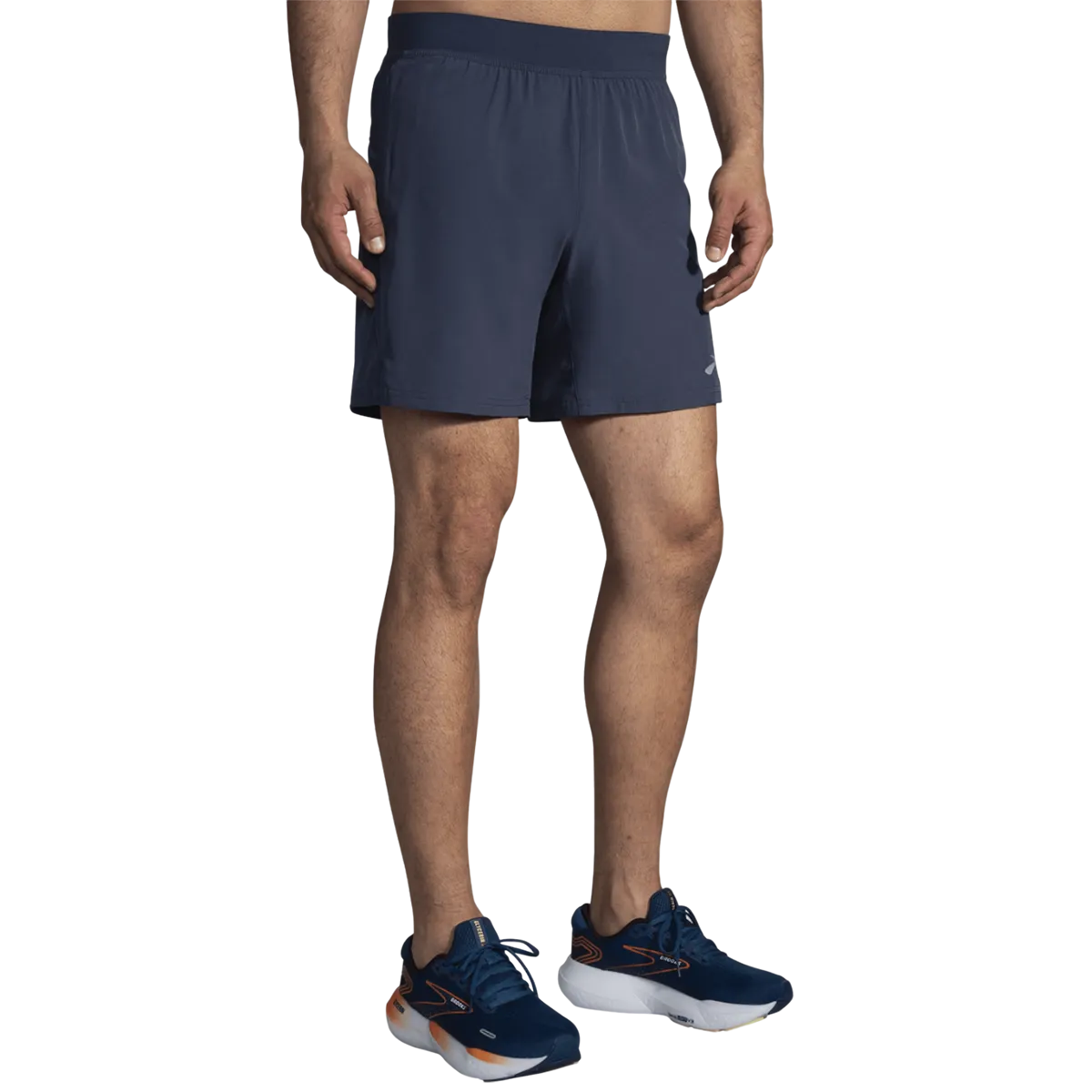 Brooks Sherpa 7 Short