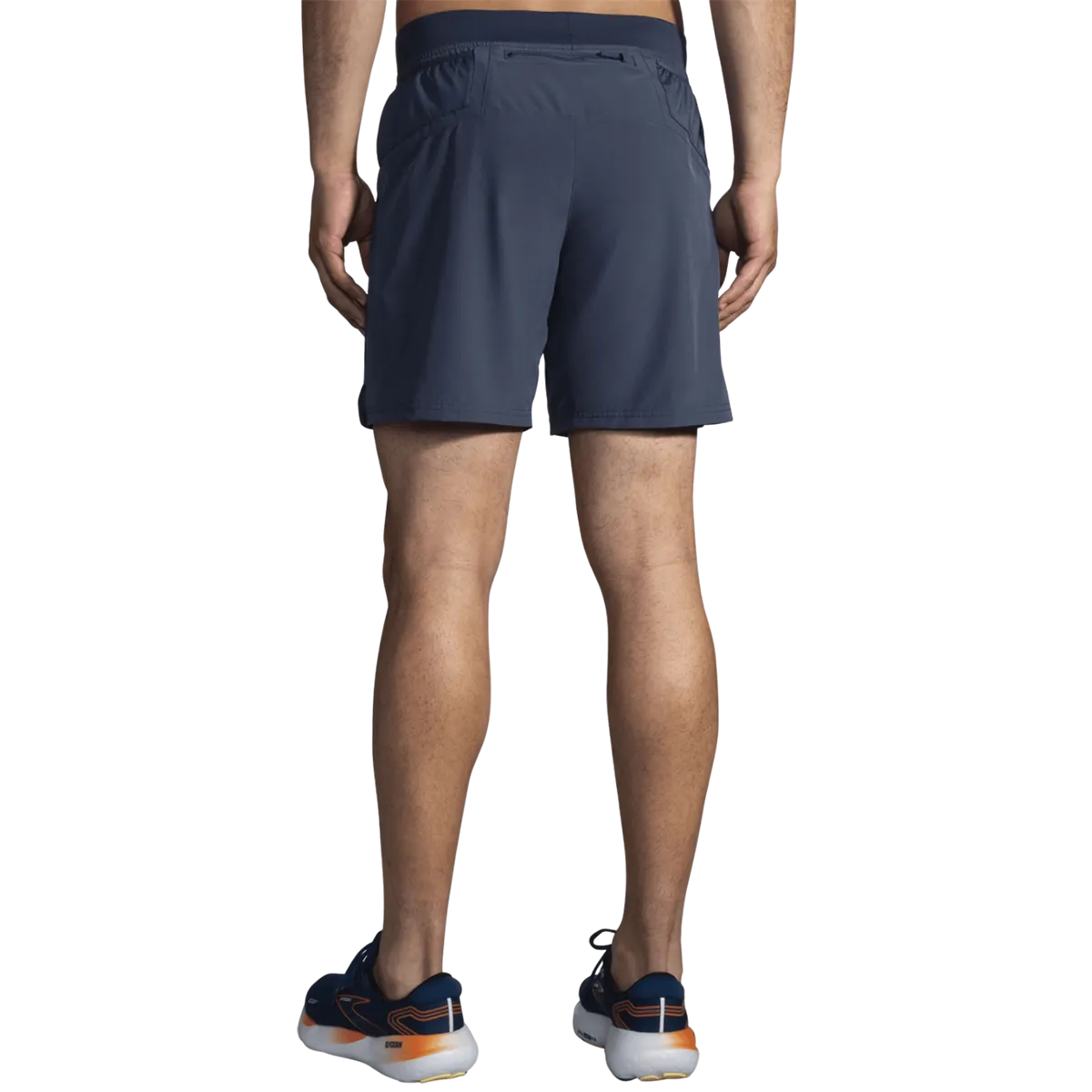 Brooks Sherpa 7 Short