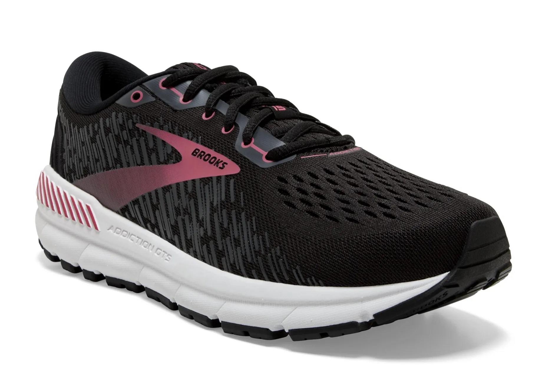 Brooks Women's Addiction GTS (Wide) 15