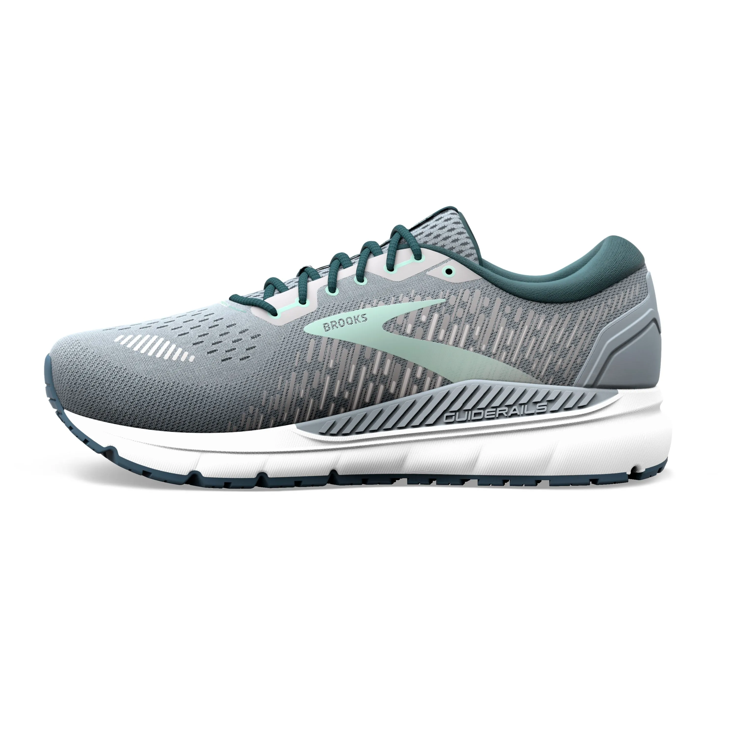 Brooks Women's Addiction GTS (Wide) 15