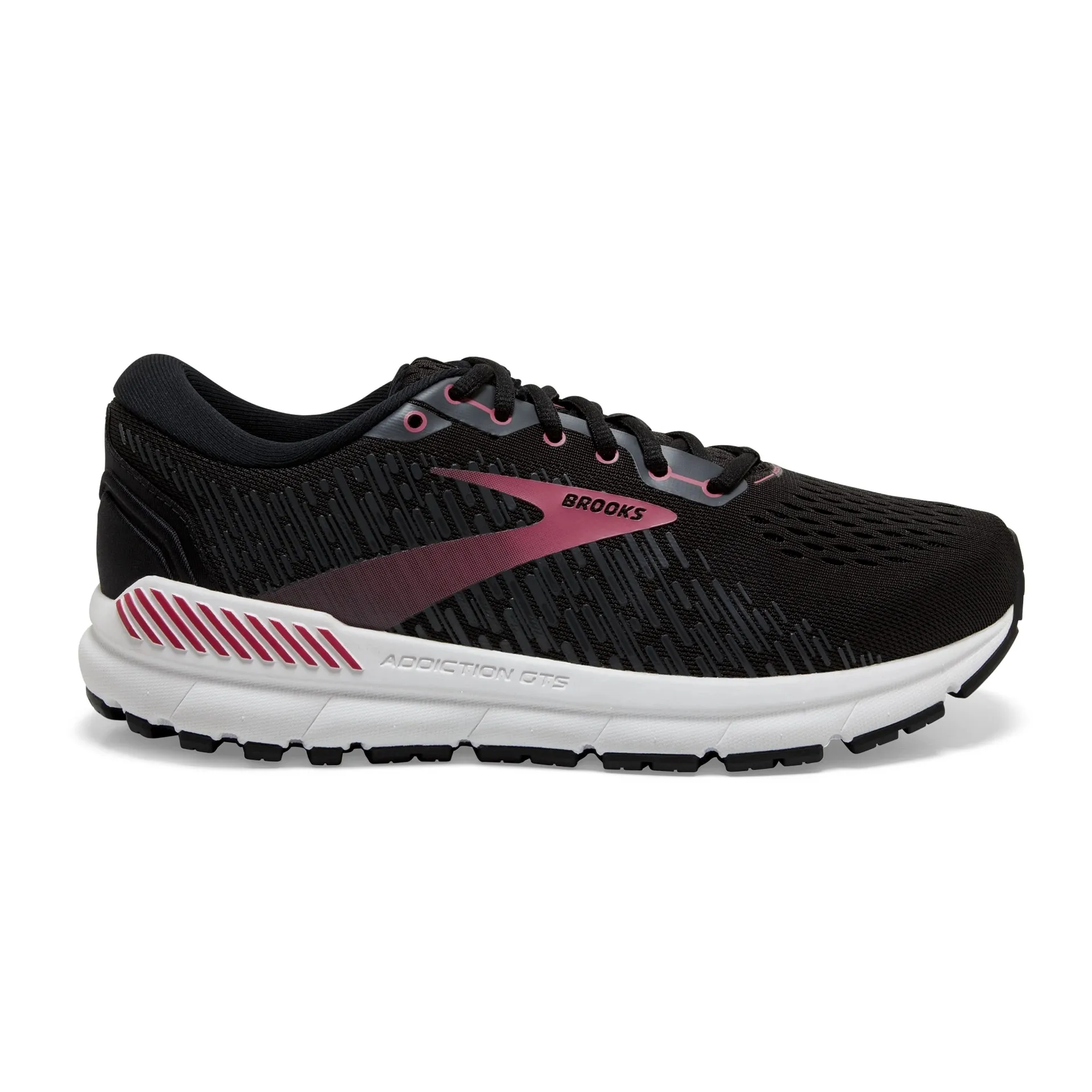 Brooks Women's Addiction GTS (Wide) 15