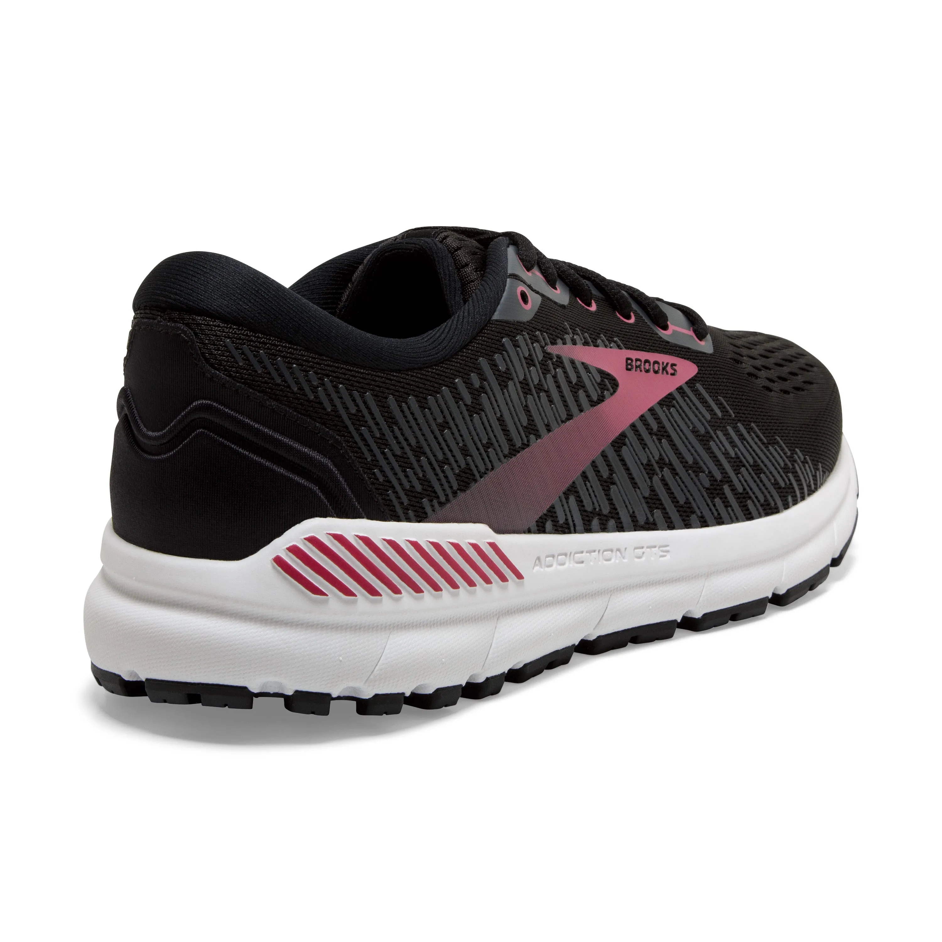 Brooks Women's Addiction GTS (Wide) 15