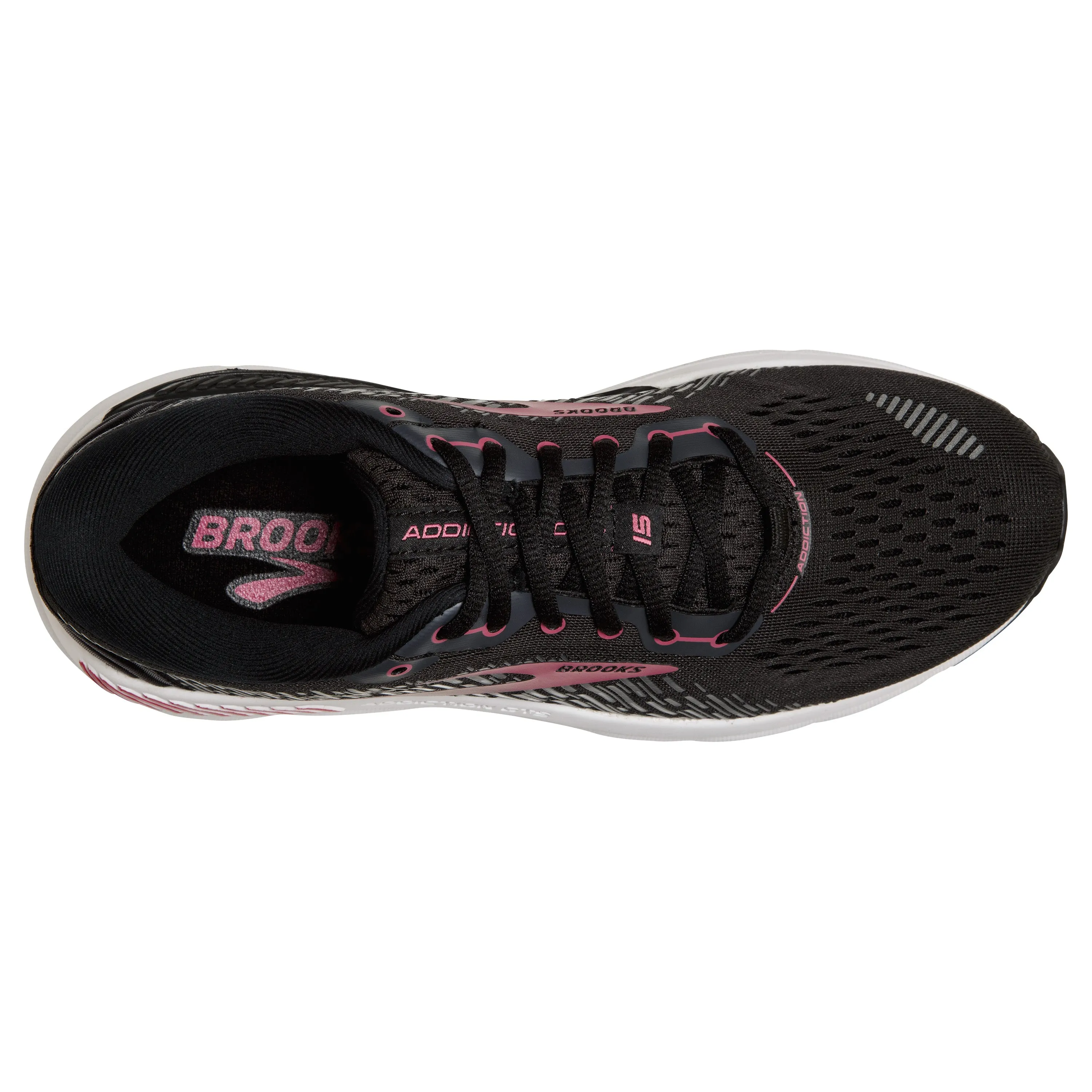 Brooks Women's Addiction GTS (Wide) 15