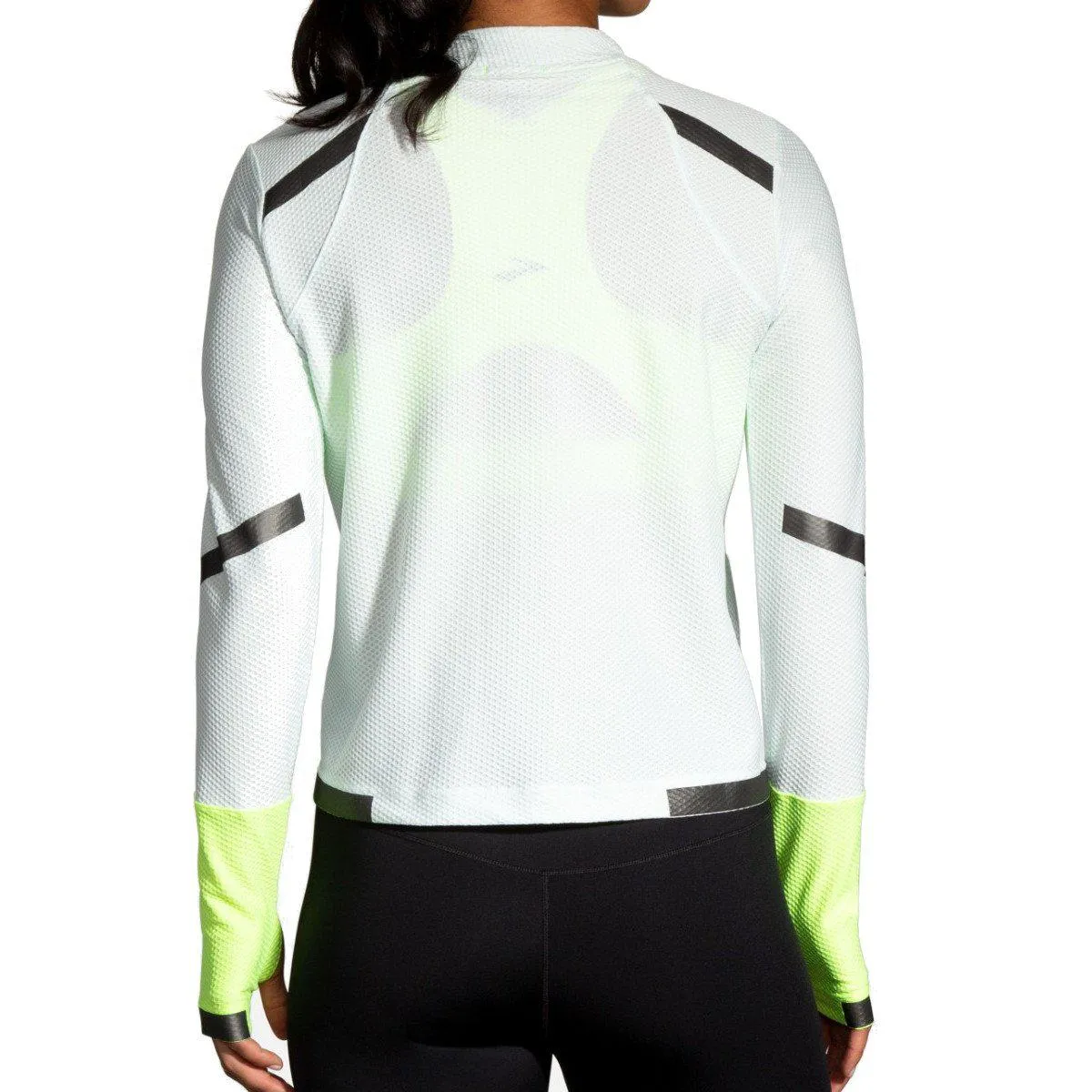 Brooks Women's Carbonite Long Sleeve Running Shirt