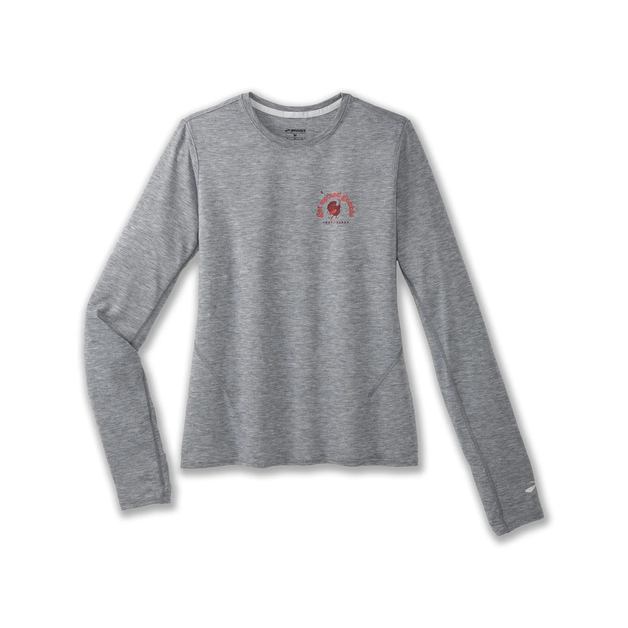 Brooks Women's Distance Long Sleeve 2.0