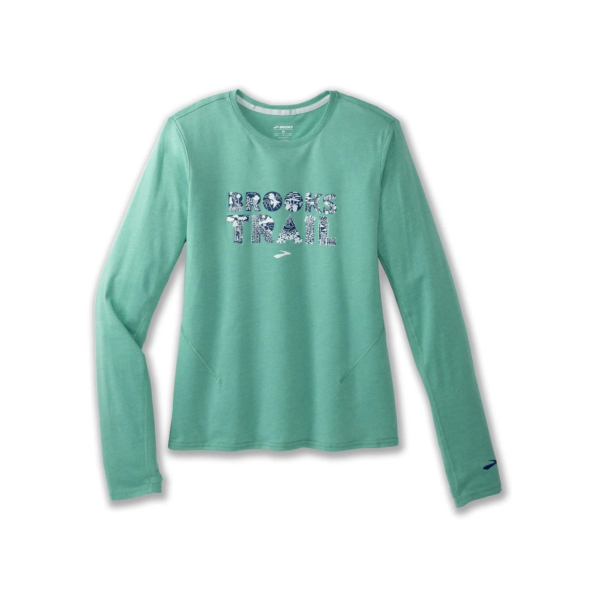 Brooks Women's Distance Long Sleeve 2.0