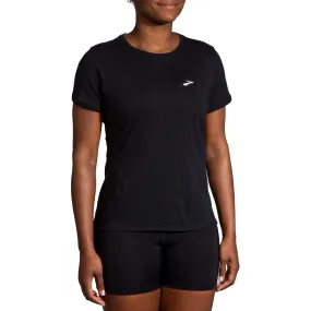 Brooks Women's Distance Short Sleeve 2.0