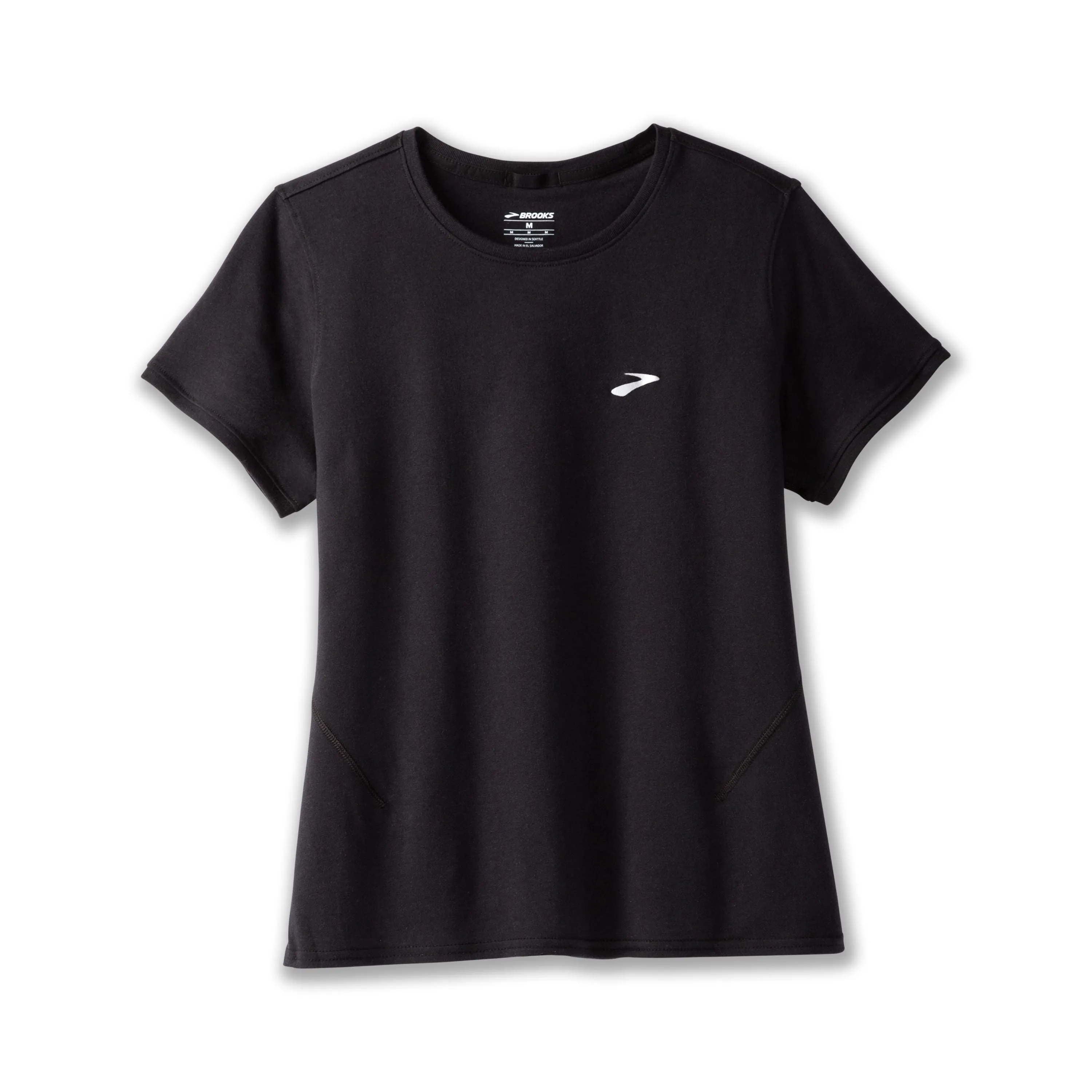 Brooks Women's Distance Short Sleeve 2.0