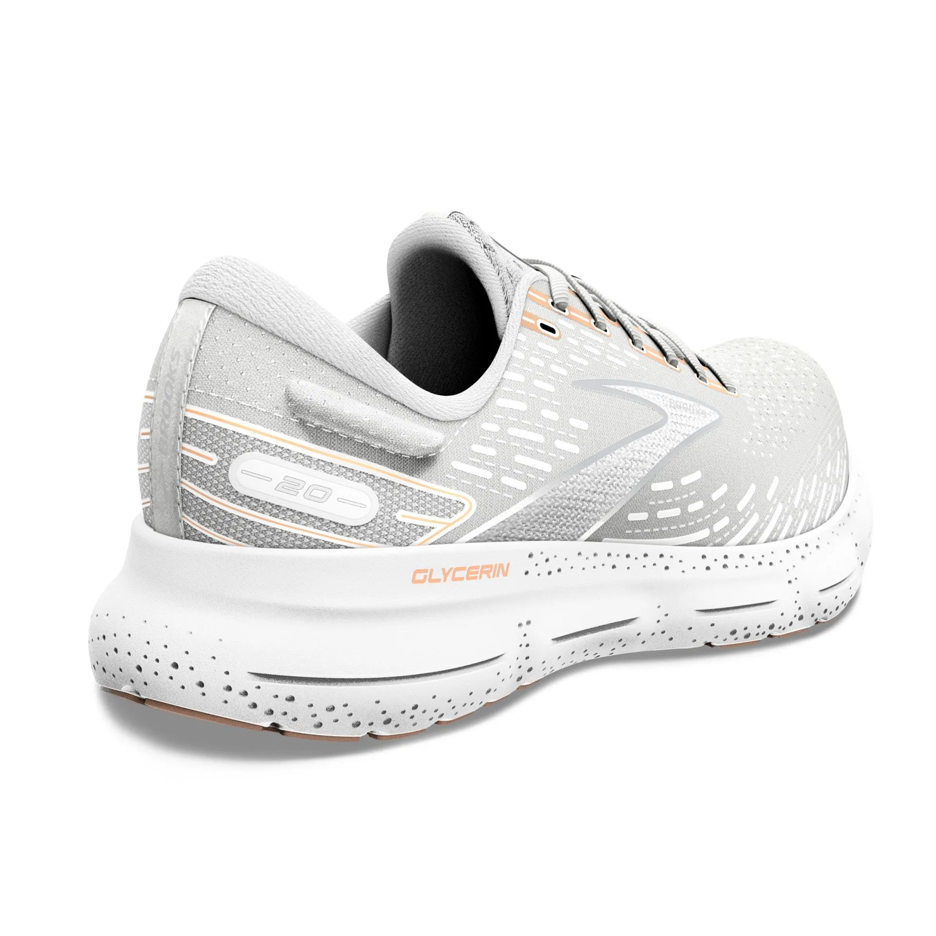 Brooks Women's Glycerin 20