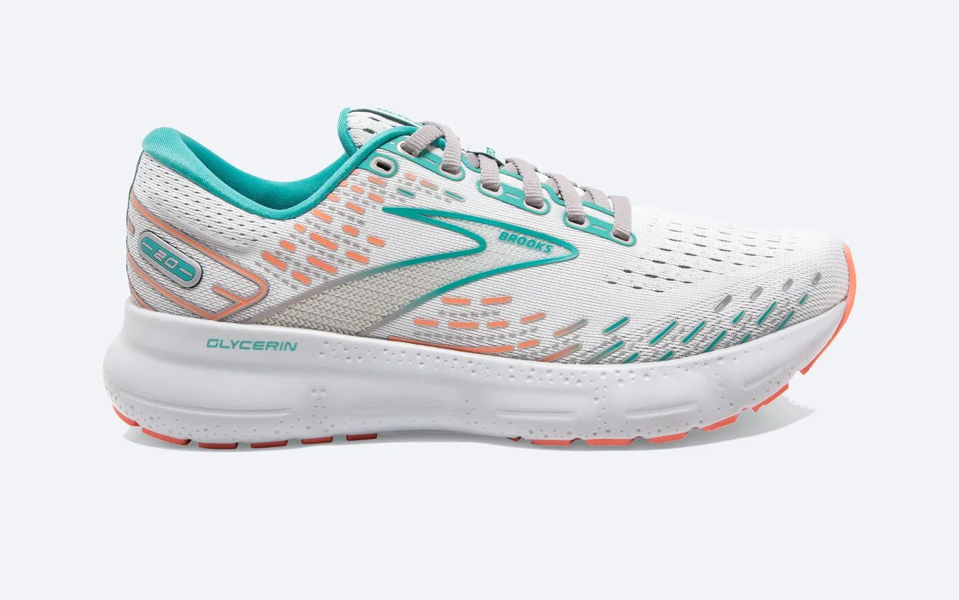 Brooks Women's Glycerin 20