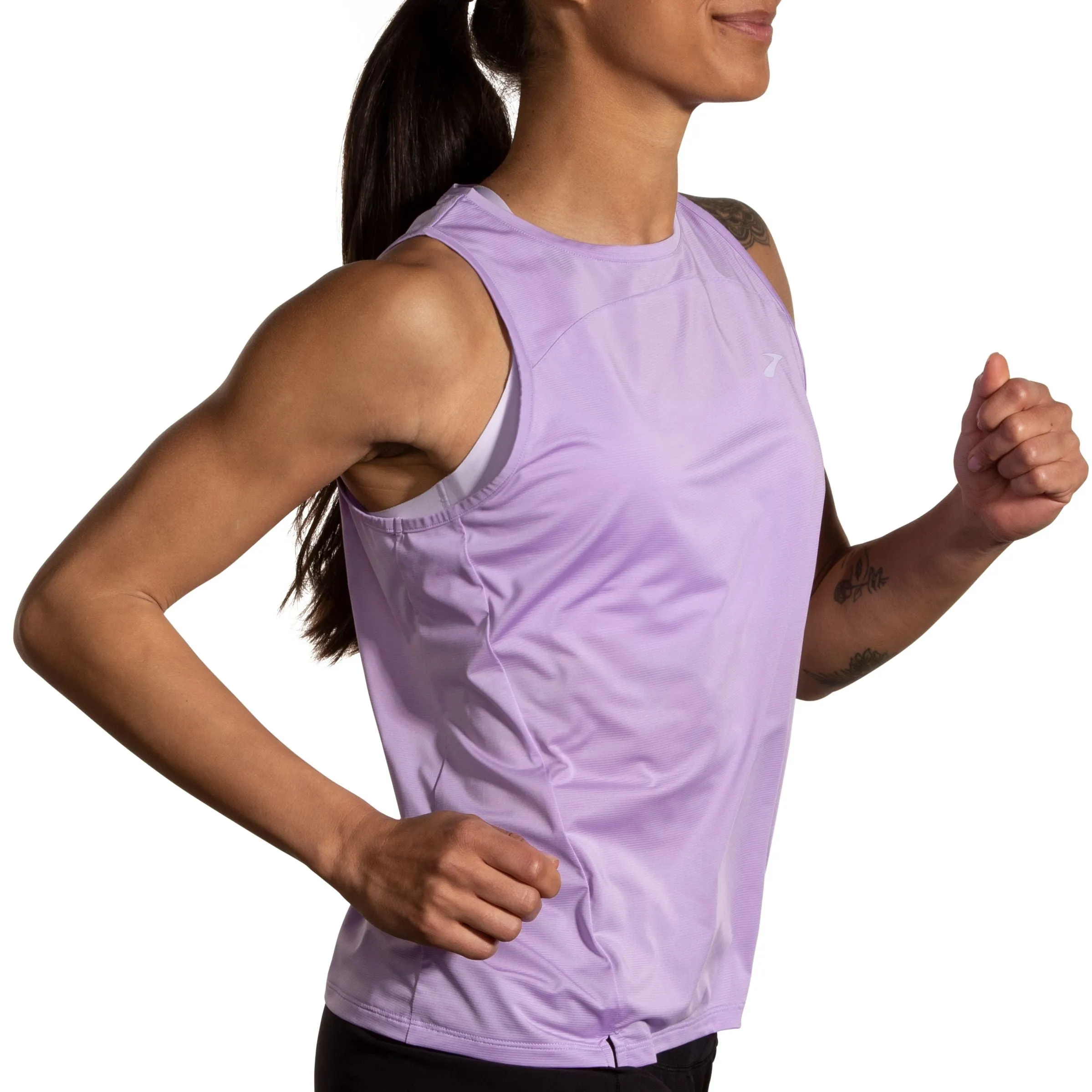 Brooks Women's Sprint Free Tank 2.0